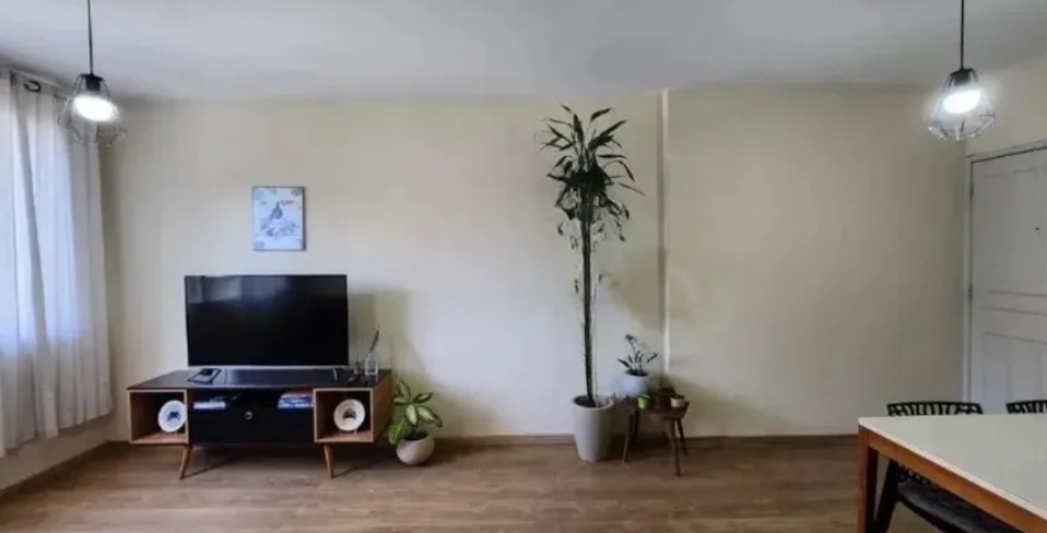 Imagem Apartamento com 2 Quartos à Venda, 62 m² em Centro - Florianópolis