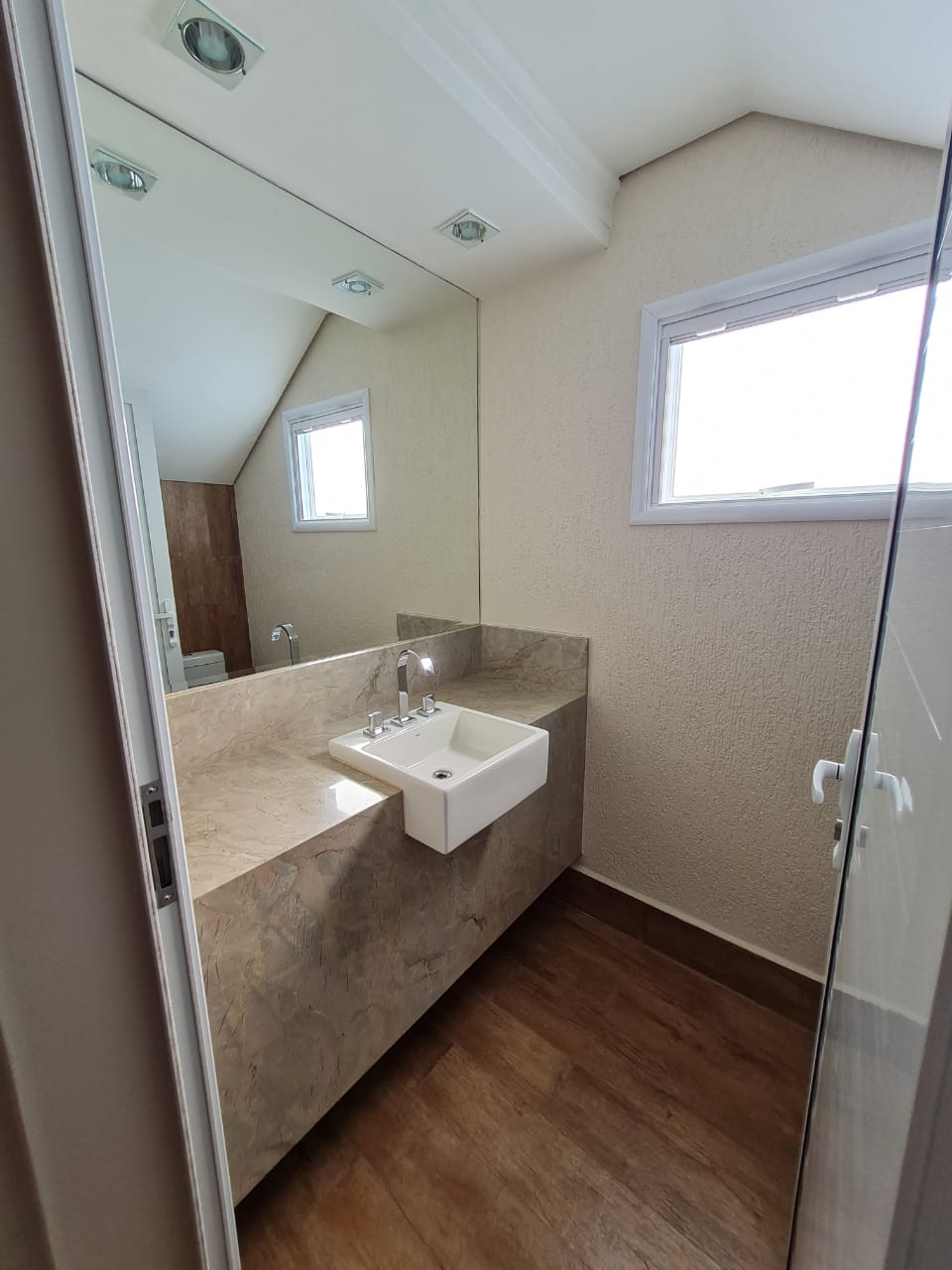 Imagem Casa com 3 Quartos à Venda, 295 m² em Parque Brasil 500 - Paulínia