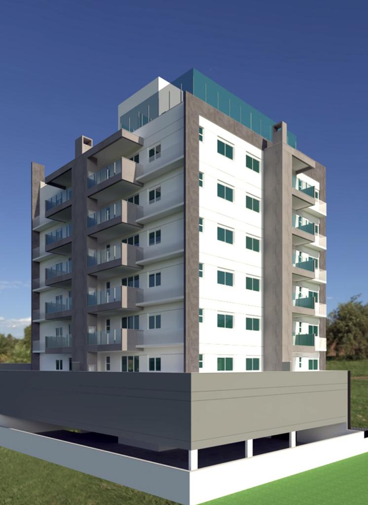 Apartamento com 2 Quartos à Venda, 63 m²em Rio Caveiras - Biguaçu