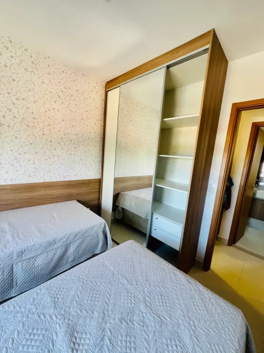 Imagem Apartamento com 3 Quartos à Venda, 79 m² em Capim Macio - Natal Imagem Apartamento com 3 Quartos à Venda, 79 m² em Capim Macio - Natal