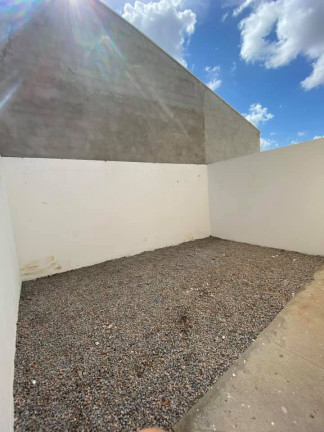 Imagem Casa com 3 Quartos à Venda, 100 m² em Siqueira - Fortaleza
