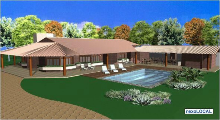 Imagem Chácara com 2 Quartos à Venda, 1.000 m² em Itapeti - Guararema Imagem Chácara com 2 Quartos à Venda, 1.000 m² em Itapeti - Guararema