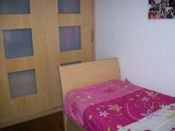 Imagem Apartamento com 3 Quartos à Venda, 116 m² em Mooca - São Paulo
