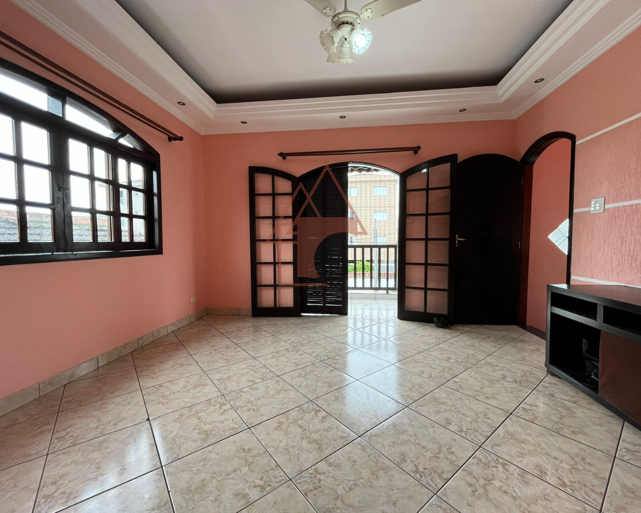 Imagem Casa com 2 Quartos à Venda, 141 m² em Jardim Casqueiro - Cubatão