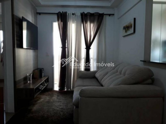 Apartamento com 2 Quartos à Venda, 48 m² em Centro - Diadema