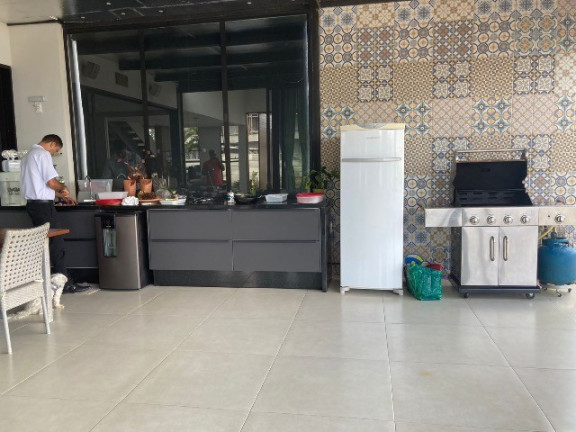 Imagem Casa com 4 Quartos à Venda, 265 m² em Aldeia dos Camarás - Camaragibe Imagem Casa com 4 Quartos à Venda, 265 m² em Aldeia dos Camarás - Camaragibe