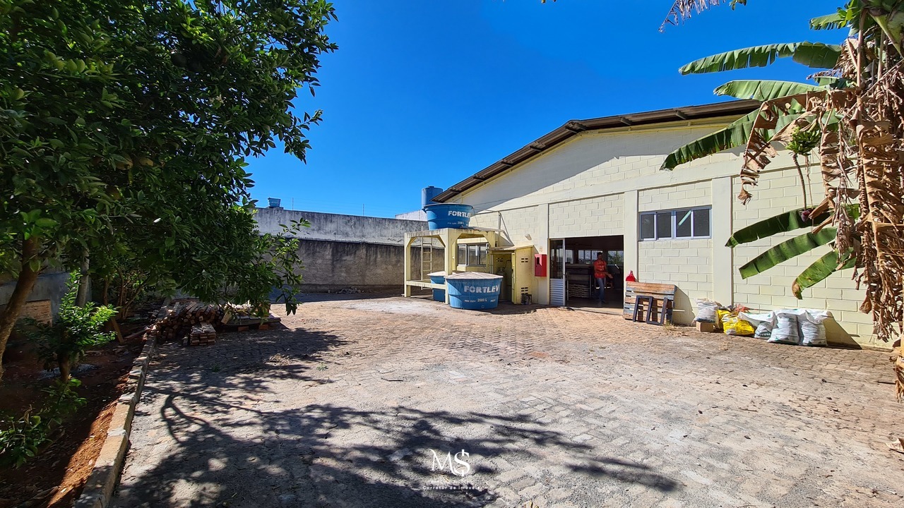 Imagem Galpão à Venda ou Locação, 224 m² em Sobradinho - Brasília