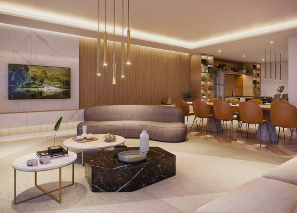 Imagem Apartamento com 2 Quartos à Venda, 29 m²em Perdizes - São Paulo Imagem Apartamento com 2 Quartos à Venda, 29 m²em Perdizes - São Paulo