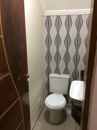 Imagem Sobrado com 3 Quartos à Venda,  em Vila Mariana - São Paulo
