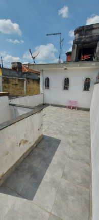 Imagem Casa com 2 Quartos à Venda, 250 m² em Jardim Luso - São Paulo Imagem Casa com 2 Quartos à Venda, 250 m² em Jardim Luso - São Paulo