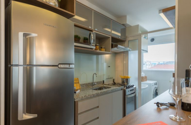 Imagem Apartamento com 3 Quartos à Venda, 60 m² em Jardim Brasil (Zona Norte) - São Paulo Imagem Apartamento com 3 Quartos à Venda, 60 m² em Jardim Brasil (Zona Norte) - São Paulo