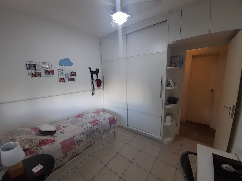 Imagem Apartamento com 3 Quartos à Venda, 90 m²em Freguesia (Jacarepaguá) - Rio de Janeiro