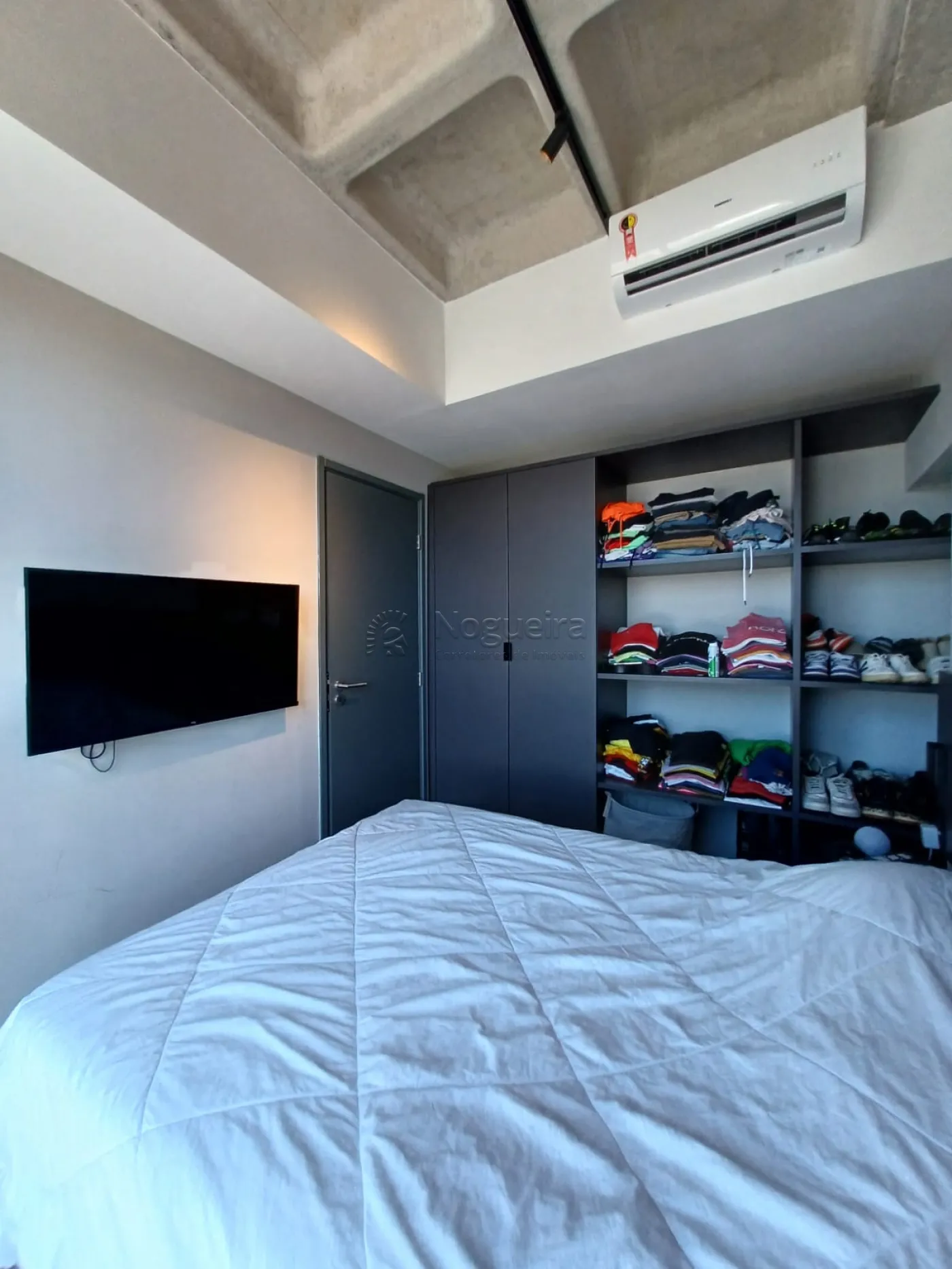 Imagem Apartamento com 1 Quarto à Venda, 34 m²em Ilha do Leite - Recife Imagem Apartamento com 1 Quarto à Venda, 34 m²em Ilha do Leite - Recife