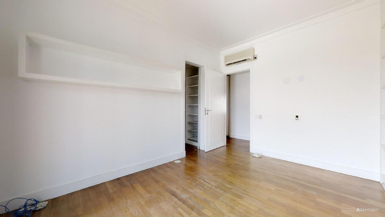 Imagem Apartamento com 4 Quartos à Venda, 432 m² em Jardim Fonte Do Morumbi - São Paulo