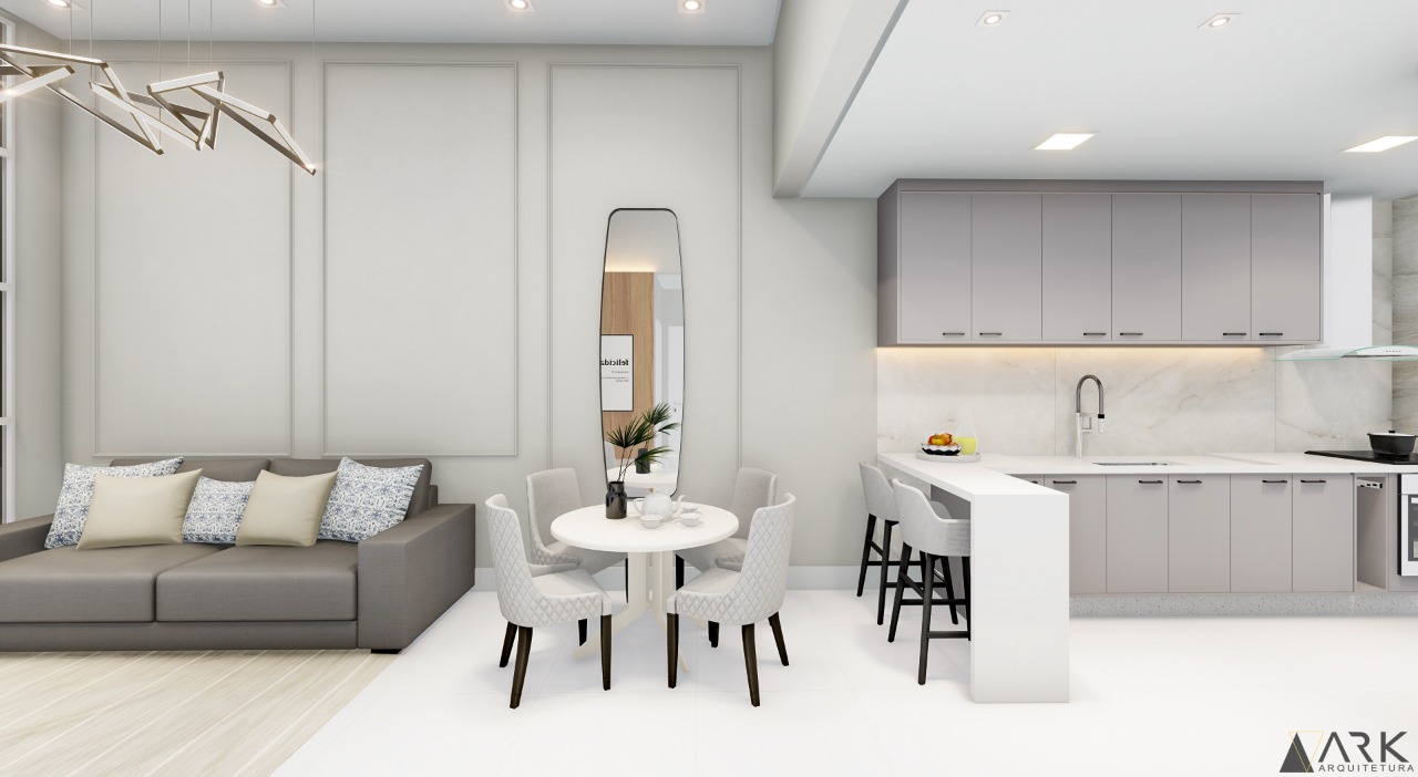 Imagem Casa com 2 Quartos à Venda, 60 m² em Santa Maria - Passo Fundo Imagem Casa com 2 Quartos à Venda, 60 m² em Santa Maria - Passo Fundo