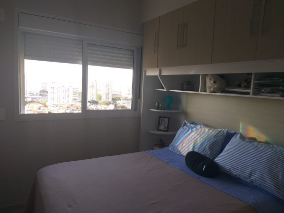 Imagem Apartamento com 1 Quarto à Venda, 41 m² em Umuarama - Osasco Imagem Apartamento com 1 Quarto à Venda, 41 m² em Umuarama - Osasco