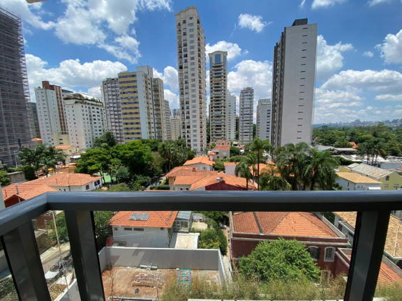 Imagem Apartamento com 2 Quartos à Venda, 70 m² em Jardim América - São Paulo Imagem Apartamento com 2 Quartos à Venda, 70 m² em Jardim América - São Paulo