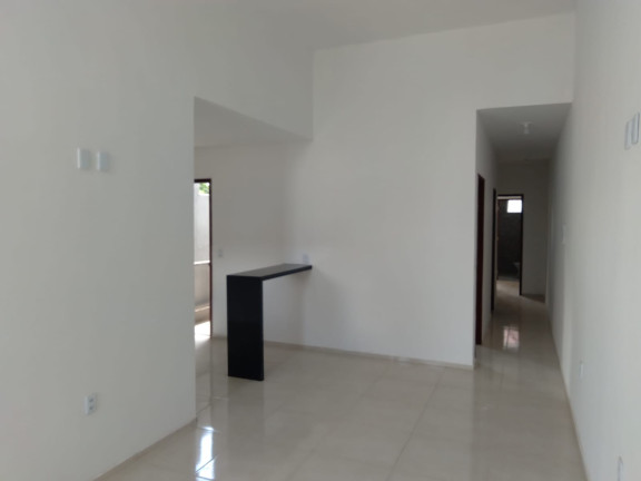 Imagem Casa com 3 Quartos à Venda, 90 m² em Parque Santa Maria - Fortaleza
