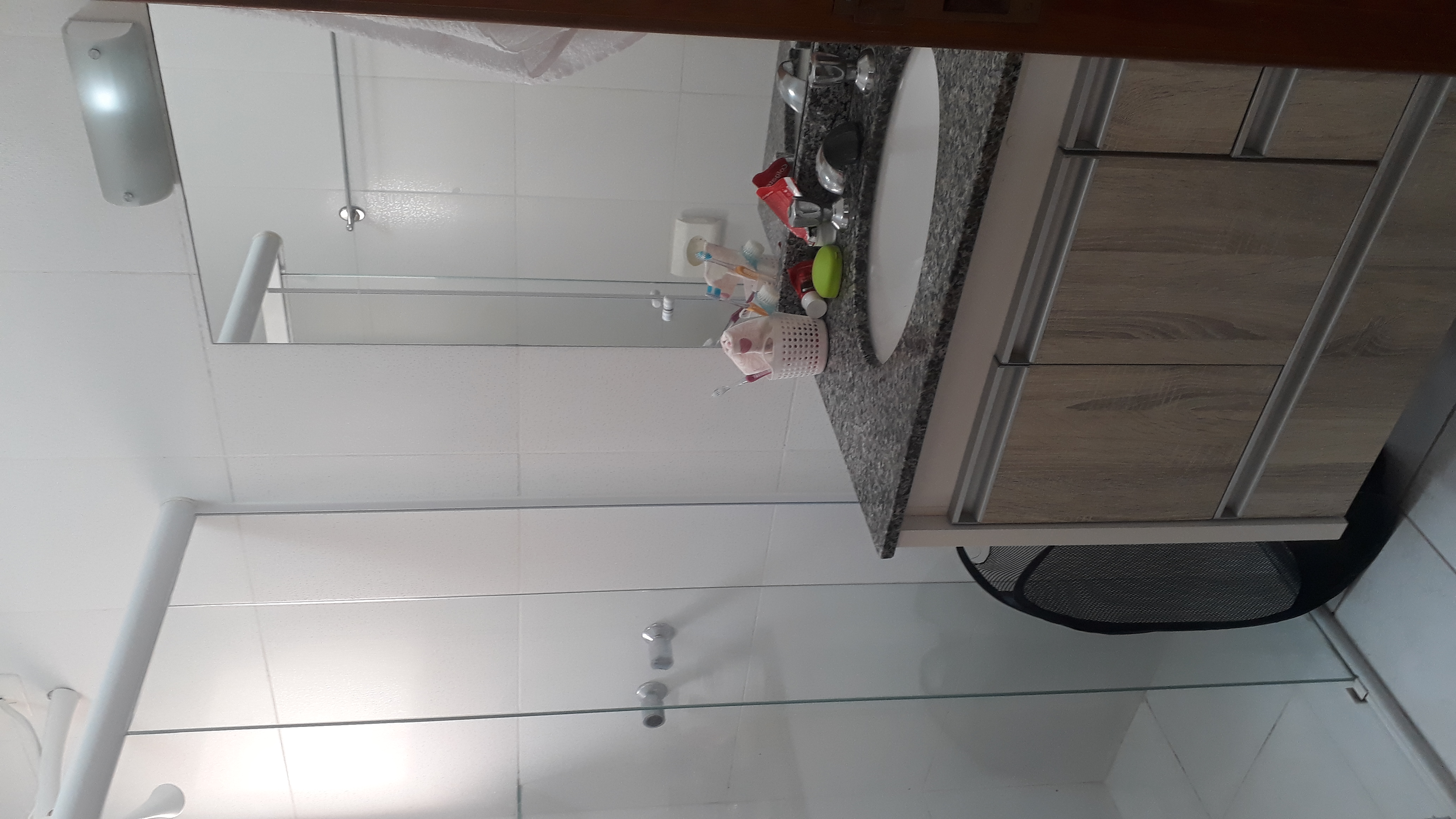 Imagem Apartamento com 4 Quartos à Venda, 172 m²em Vila Scarpelli - Santo André