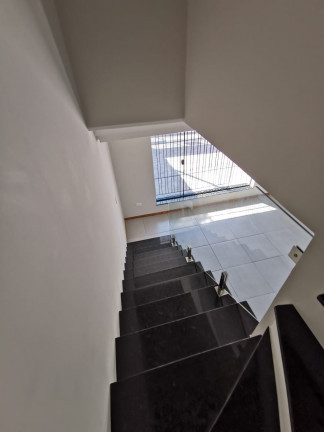 Imagem Sobrado com 3 Quartos à Venda, 130 m² em Vila Carrão - São Paulo