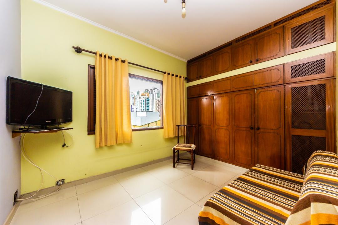 Imagem Casa com 5 Quartos à Venda, 700 m²em Vila Regente Feijó - São Paulo Imagem Casa com 5 Quartos à Venda, 700 m²em Vila Regente Feijó - São Paulo