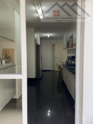 Imagem Apartamento com 4 Quartos à Venda,  em Bosque da Saúde - São Paulo