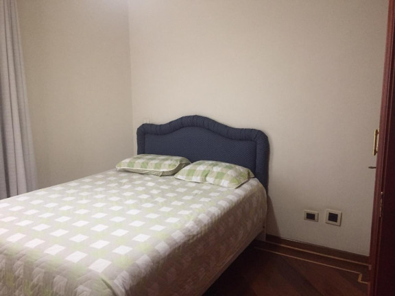 Imagem Apartamento com 4 Quartos à Venda, 186 m² em Parque da Mooca - São Paulo