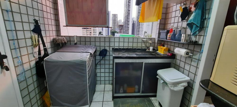 Imagem Apartamento com 3 Quartos à Venda, 95 m² em Boa Viagem - Recife Imagem Apartamento com 3 Quartos à Venda, 95 m² em Boa Viagem - Recife