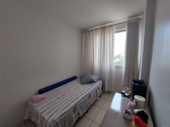 Imagem Apartamento com 3 Quartos à Venda, 118 m²em Setor Central - Goiânia