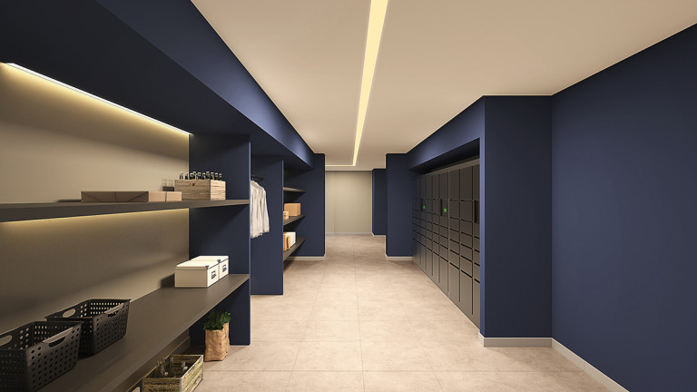 Imagem Apartamento com 2 Quartos à Venda, 55 m² em Vila Sônia - São Paulo
