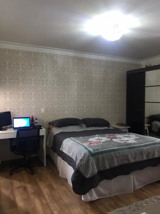 Imagem Apartamento com 3 Quartos à Venda, 110 m² em Casa Branca - Santo André Imagem Apartamento com 3 Quartos à Venda, 110 m² em Casa Branca - Santo André