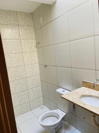 Imagem Casa de Condomínio com 2 Quartos à Venda, 77 m² em Nova Parnamirim - Parnamirim Imagem Casa de Condomínio com 2 Quartos à Venda, 77 m² em Nova Parnamirim - Parnamirim