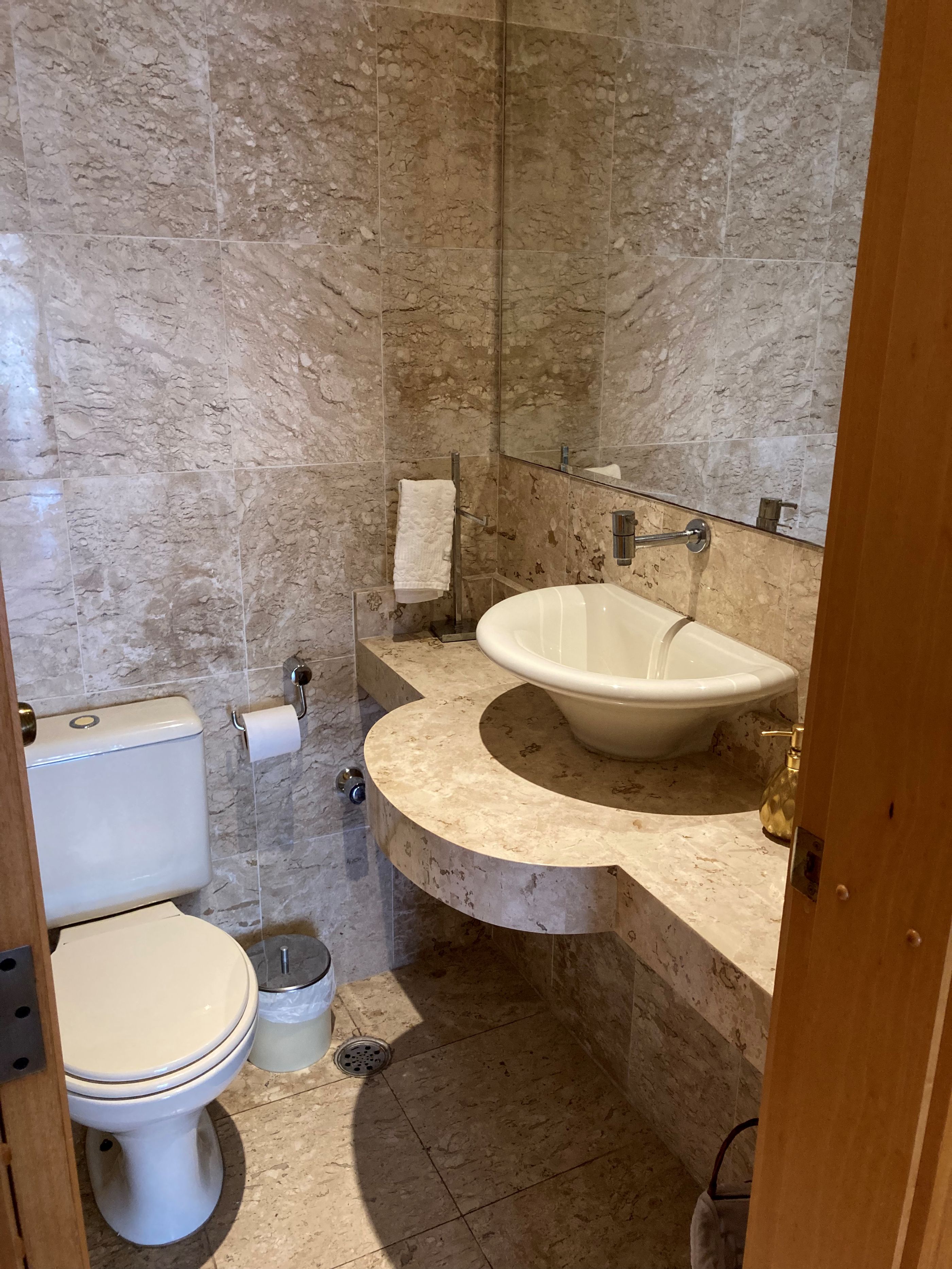 Imagem Apartamento com 3 Quartos à Venda, 164 m² em Vila Andrade - São Paulo
