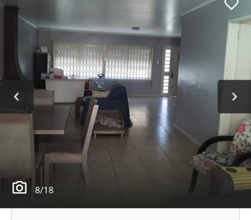Imagem Casa com 3 Quartos à Venda, 242 m² em Sarandi - Porto Alegre