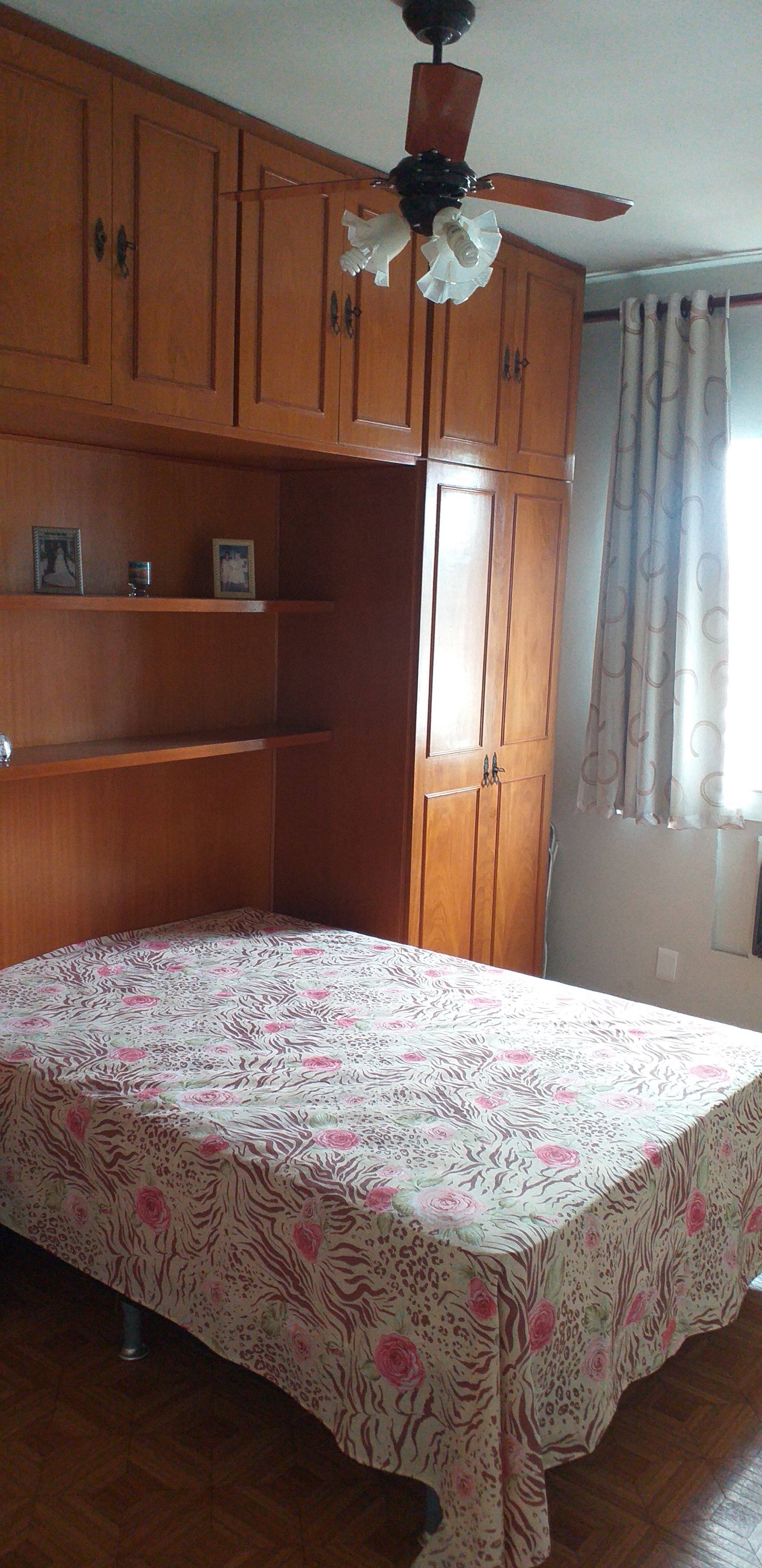 Imagem Apartamento com 3 Quartos à Venda, 67 m² em Irajá - Rio de Janeiro