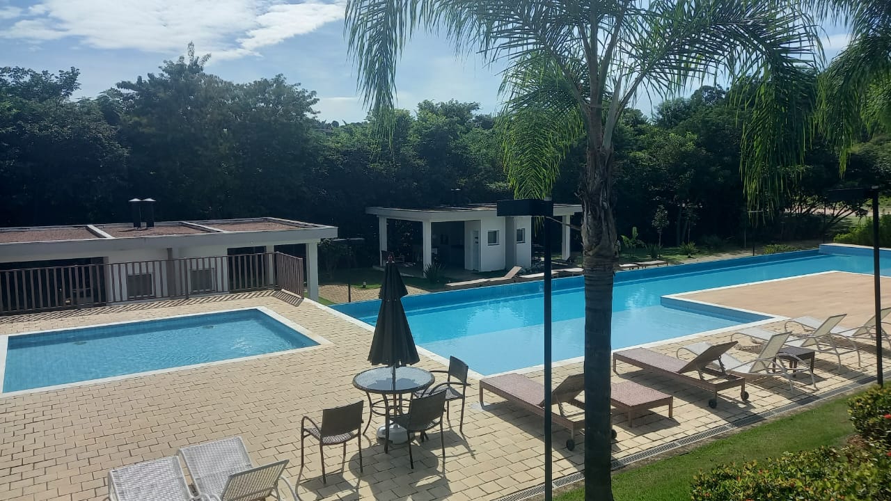 Imagem Terreno à Venda, 383 m²em Residencial Pecan - Itupeva