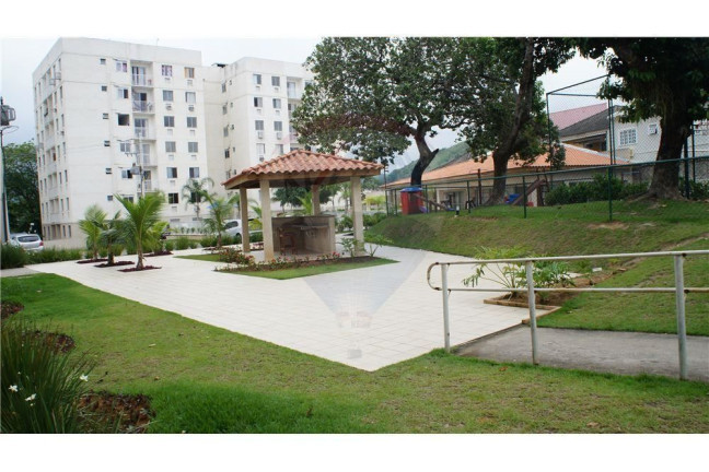 Imagem Apartamento com 2 Quartos à Venda, em Taquara - Rio de Janeiro Imagem Apartamento com 2 Quartos à Venda, em Taquara - Rio de Janeiro