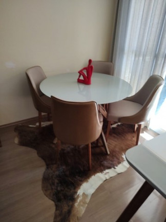 Imagem Apartamento com 2 Quartos à Venda, 60 m² em Picanço - Guarulhos