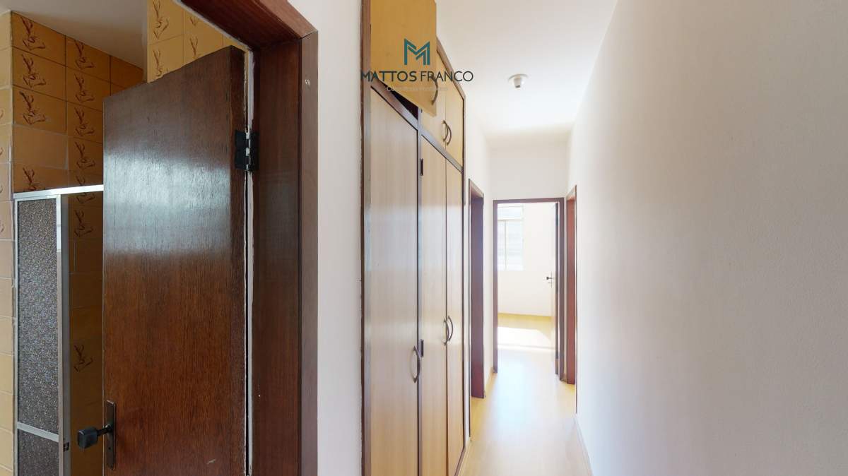 Imagem Apartamento com 4 Quartos à Venda, 140 m²em Santo Antônio - Belo Horizonte
