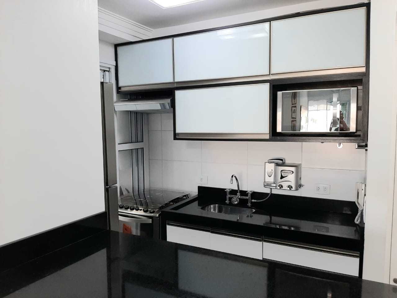 Imagem Apartamento com 2 Quartos à Venda, 63 m²em Vila Guarani (Z Sul) - São Paulo