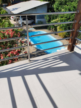 Imagem Casa com 4 Quartos à Venda,  em Barra do Jucu - Vila Velha