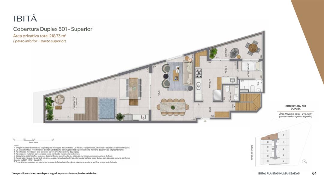 Imagem Apartamento com 2 Quartos à Venda, 88 m² em São Conrado - Rio de Janeiro Imagem Apartamento com 2 Quartos à Venda, 88 m² em São Conrado - Rio de Janeiro