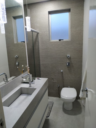 Imagem Apartamento com 4 Quartos à Venda, 127 m² em Santa Amélia - Belo Horizonte