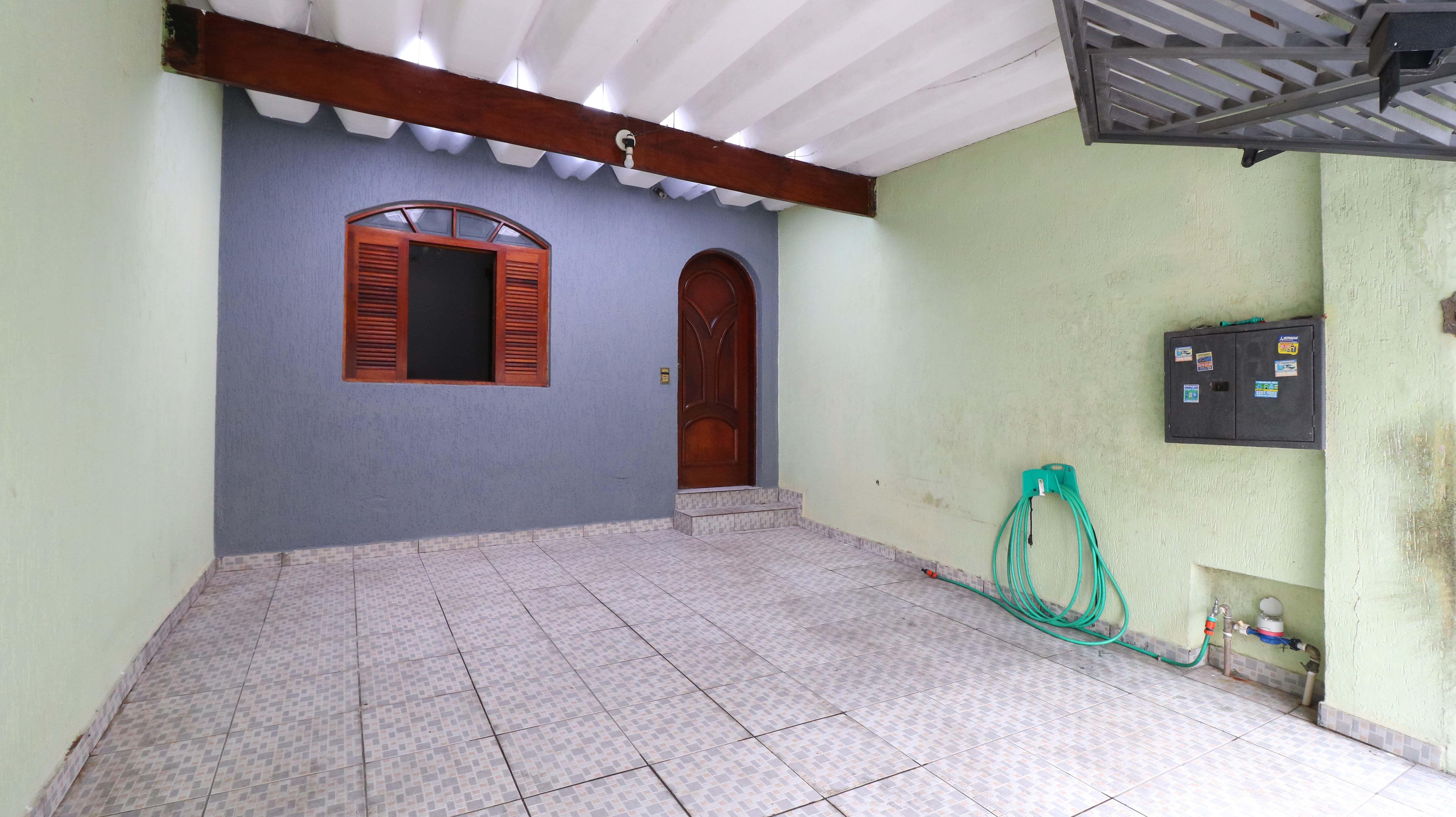 Imagem Casa com 3 Quartos à Venda, 85 m²em Parque Ramos Freitas - São Paulo