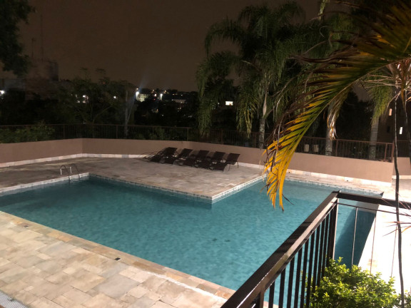 Imagem Apartamento com 3 Quartos à Venda, 62 m² em Parque Císper - São Paulo Imagem Apartamento com 3 Quartos à Venda, 62 m² em Parque Císper - São Paulo