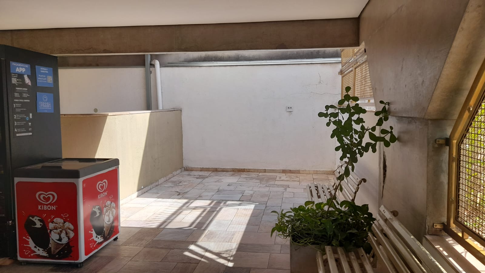 Imagem Kitnet com 1 Quarto à Venda, 35 m²em Centro/Bosque - Campinas