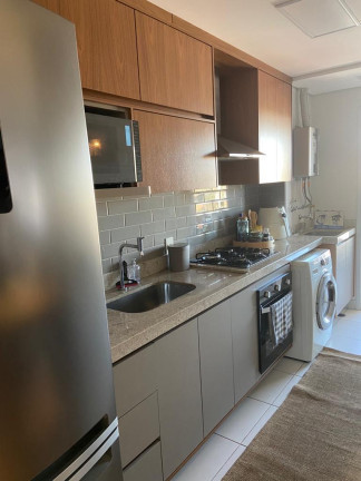 Imagem Apartamento com 3 Quartos à Venda,  em Jardim Nossa Senhora Auxiliadora - Campinas
