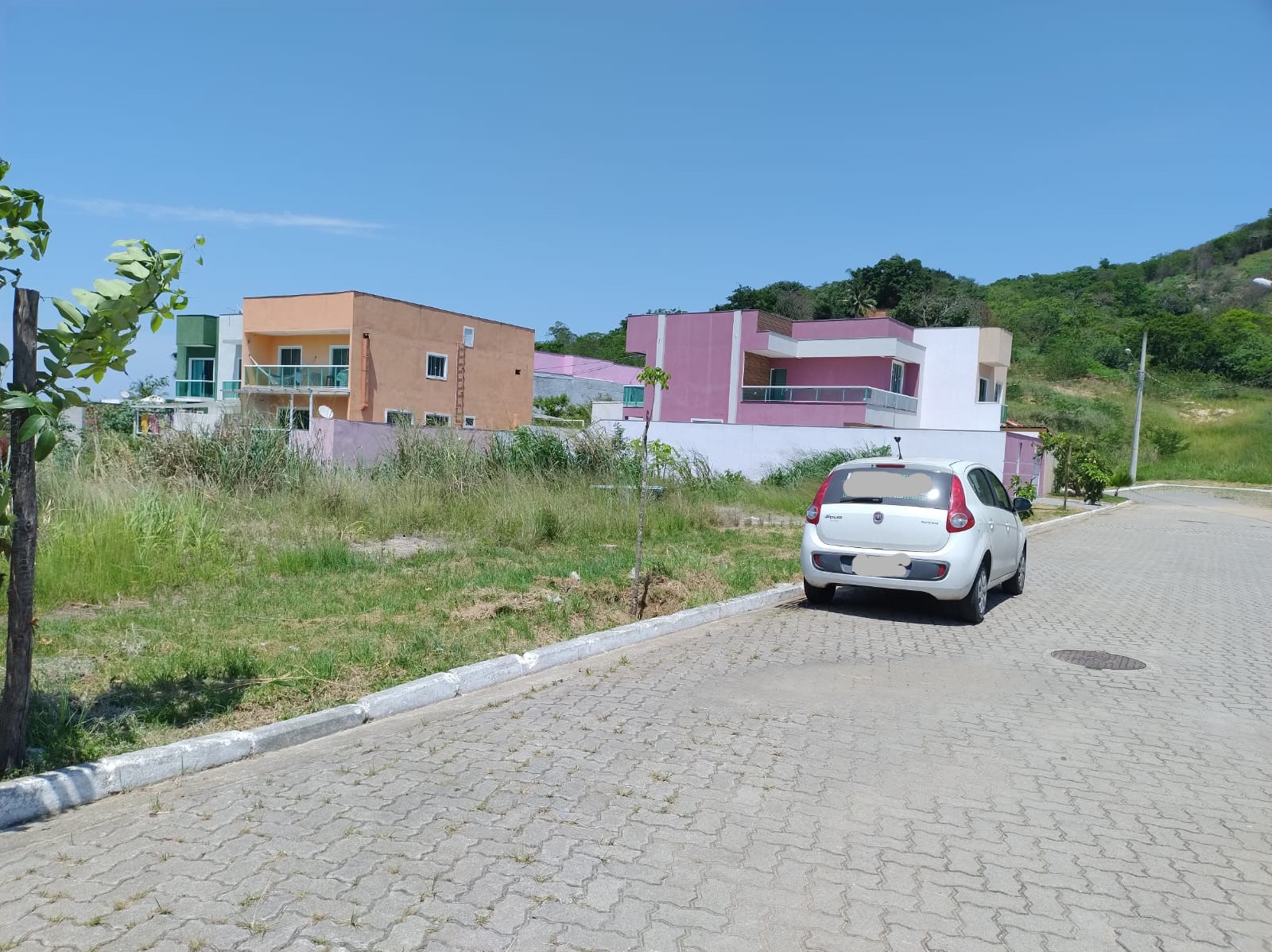Imagem Terreno em Condomínio à Venda, 209 m²em Campo Grande - Rio de Janeiro Imagem Terreno em Condomínio à Venda, 209 m²em Campo Grande - Rio de Janeiro