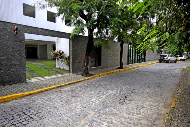 Imagem Apartamento com 3 Quartos à Venda, 97 m²em Boa Viagem - Recife
