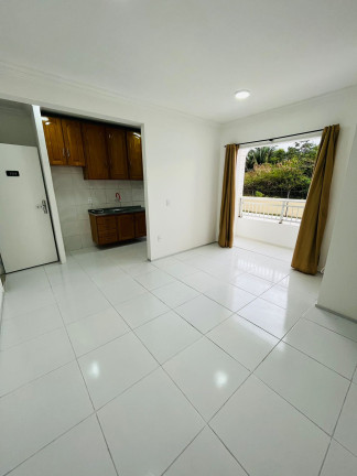 Imagem Apartamento com 2 Quartos à Venda, 57 m² em Quitandinha - São Luís